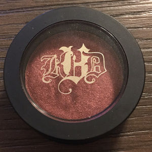 Kat Von D Metal Crush Eyeshadow Raw Power
